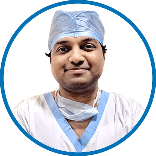 Dr. Hemant Kamble