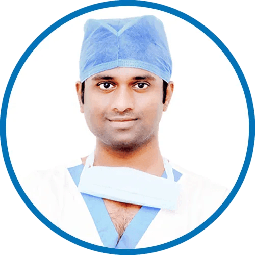 Dr. Nitesh Salunkhe